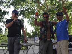 XVI Concentracion - 2009